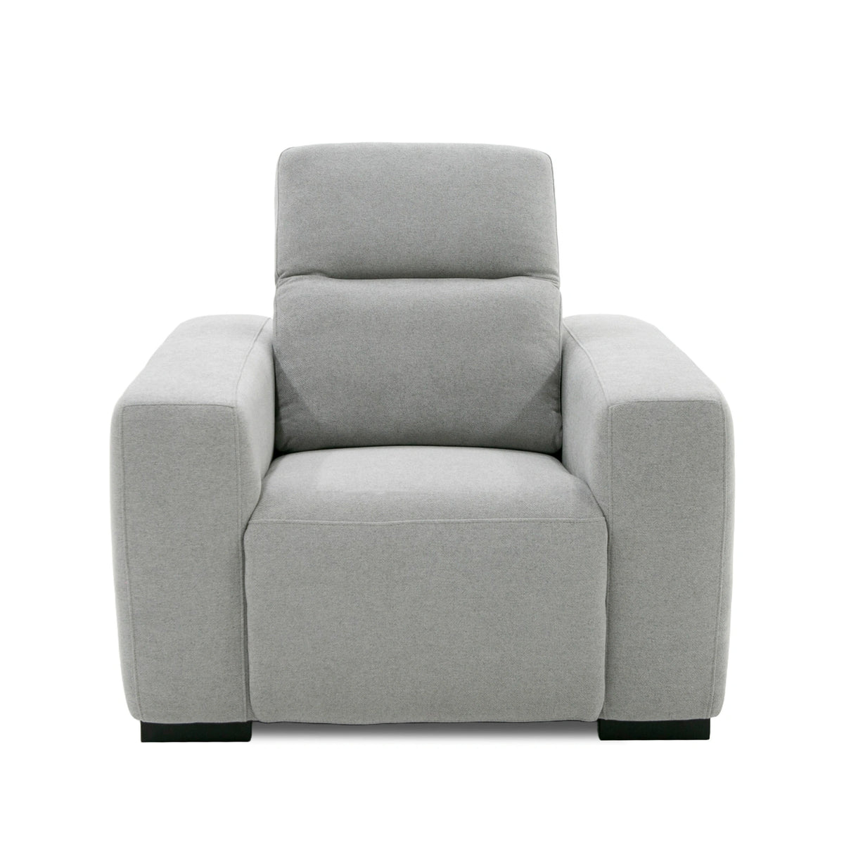 Divani Casa Bode Modern Accent Chair