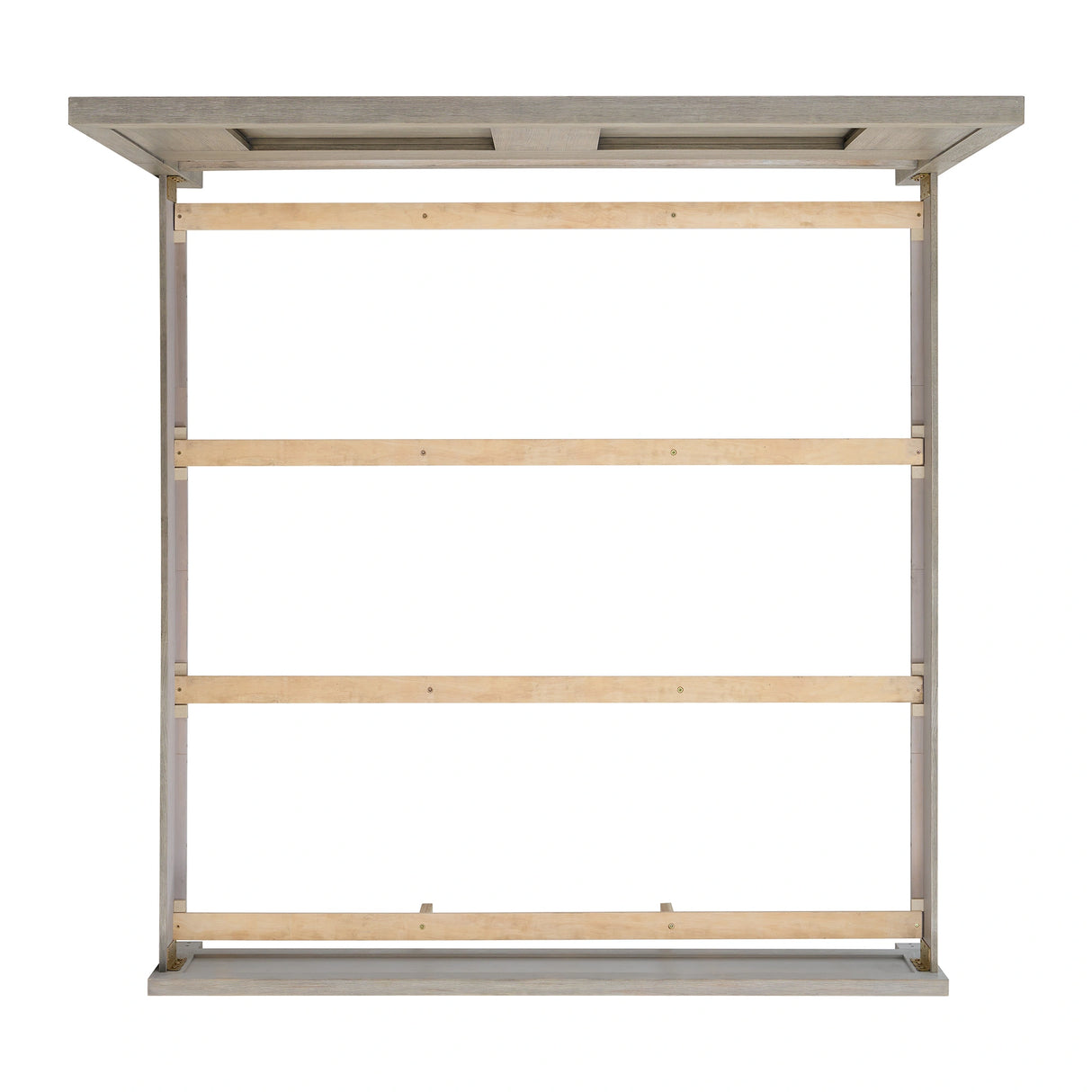 Kelis Panel Bed with LED
