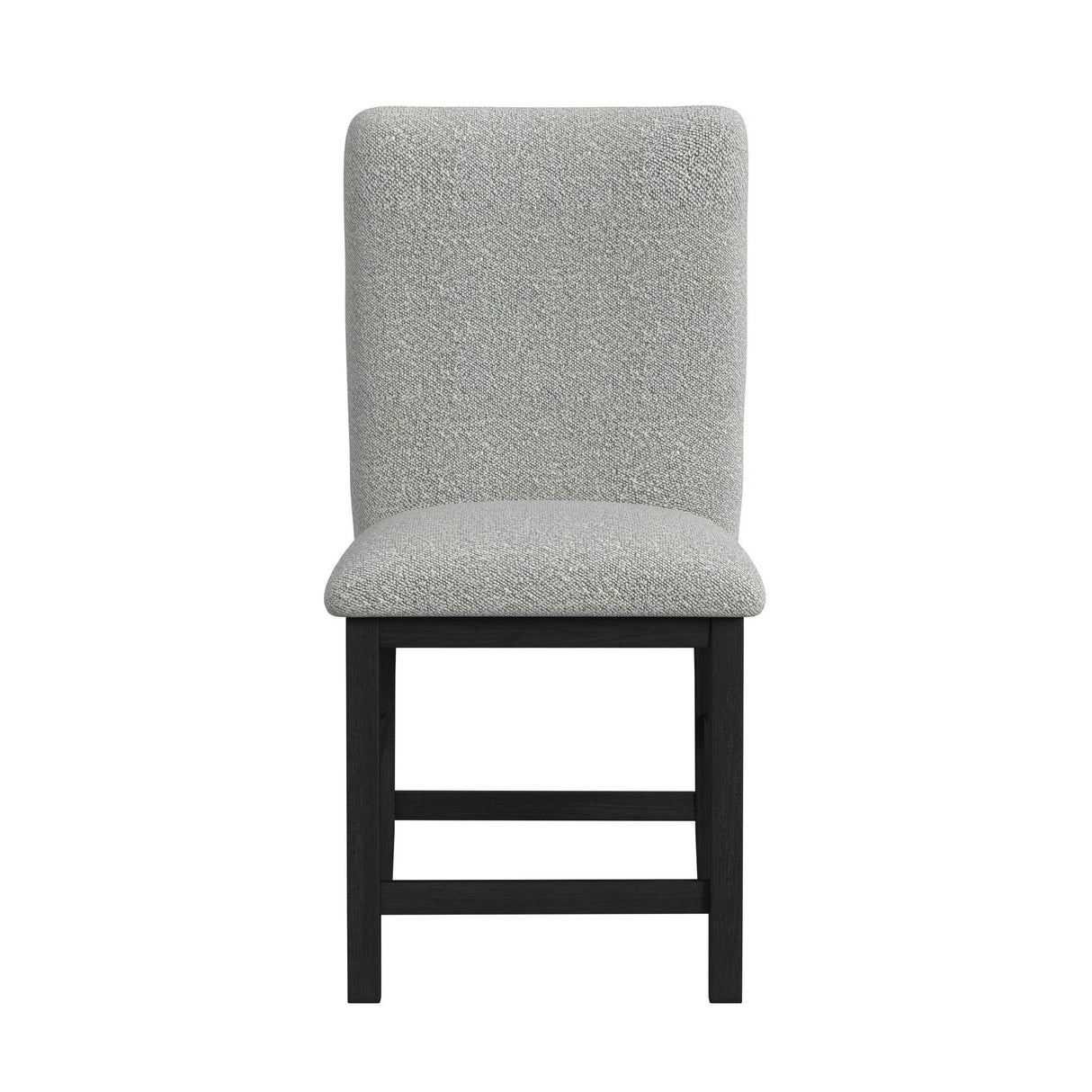 Portland Bar Stool in Black