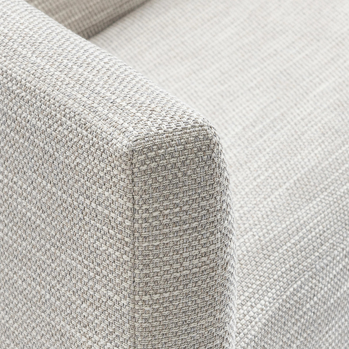 Monterrey Fabric Sofa