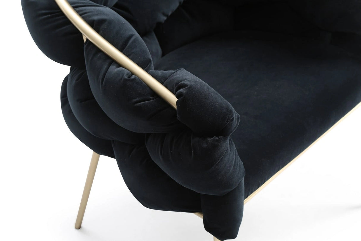 Modrest Debra Modern Dining Chair