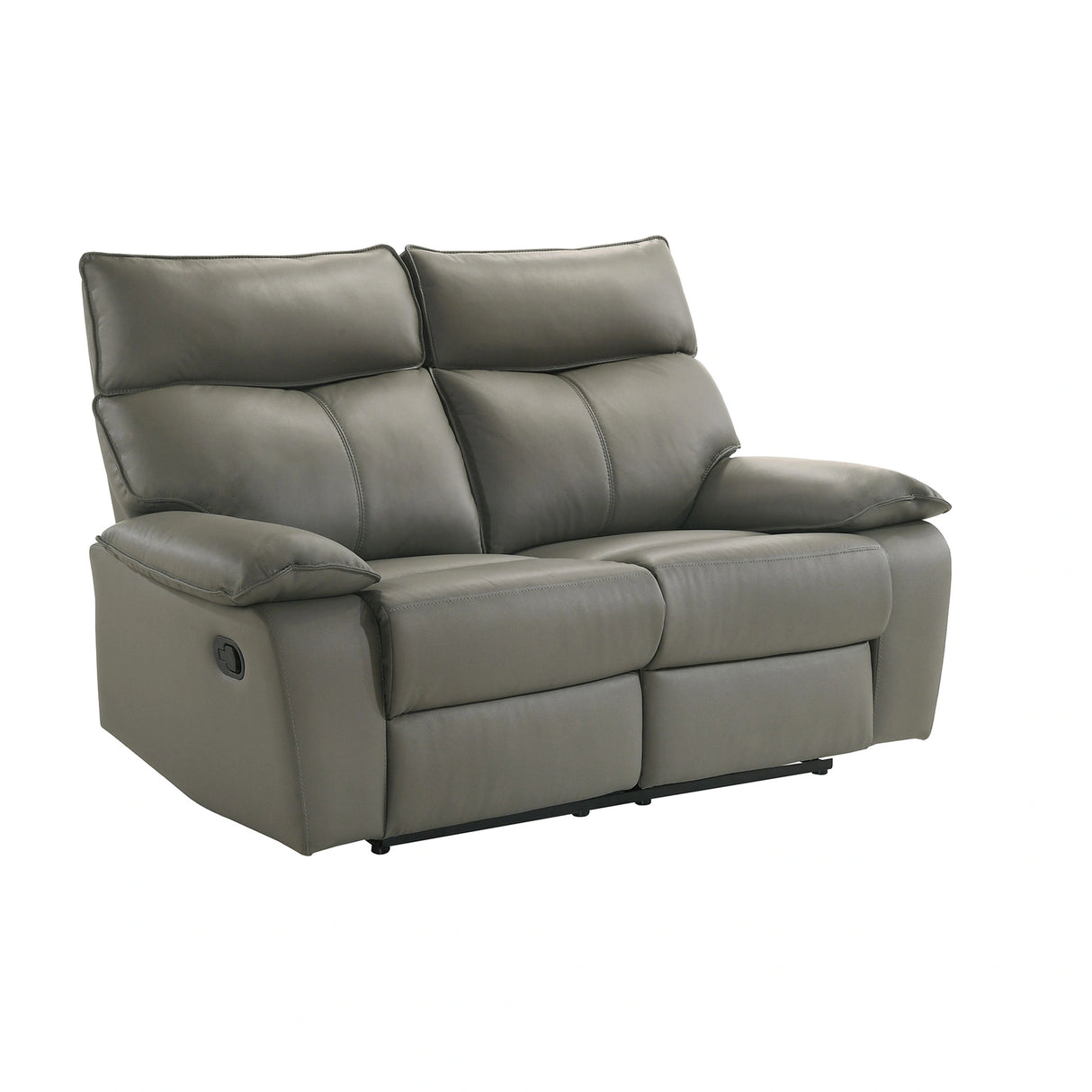Wildcat Living Room Set in Aviarah Grey