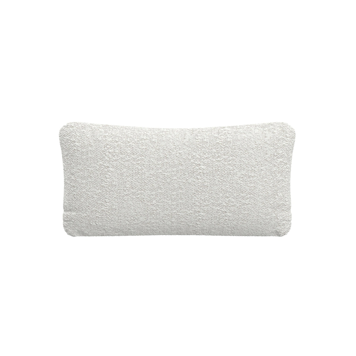 Throw Pillow (27" x 13")
