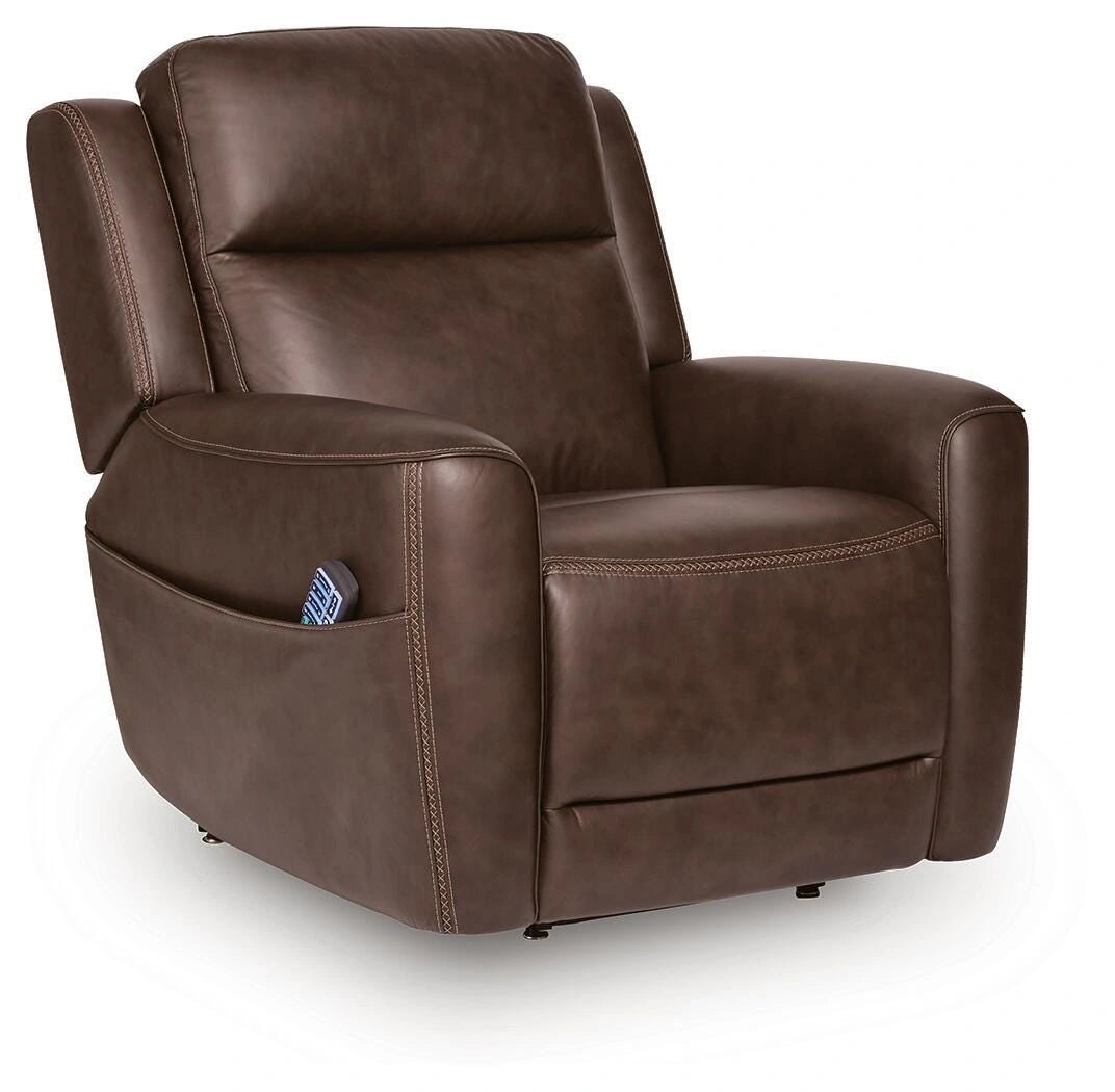 4Z-Tribano Recliner