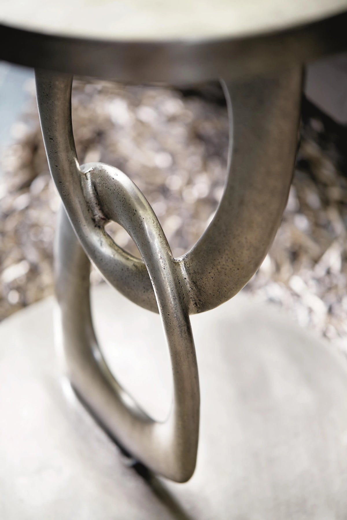 Linea Side Table