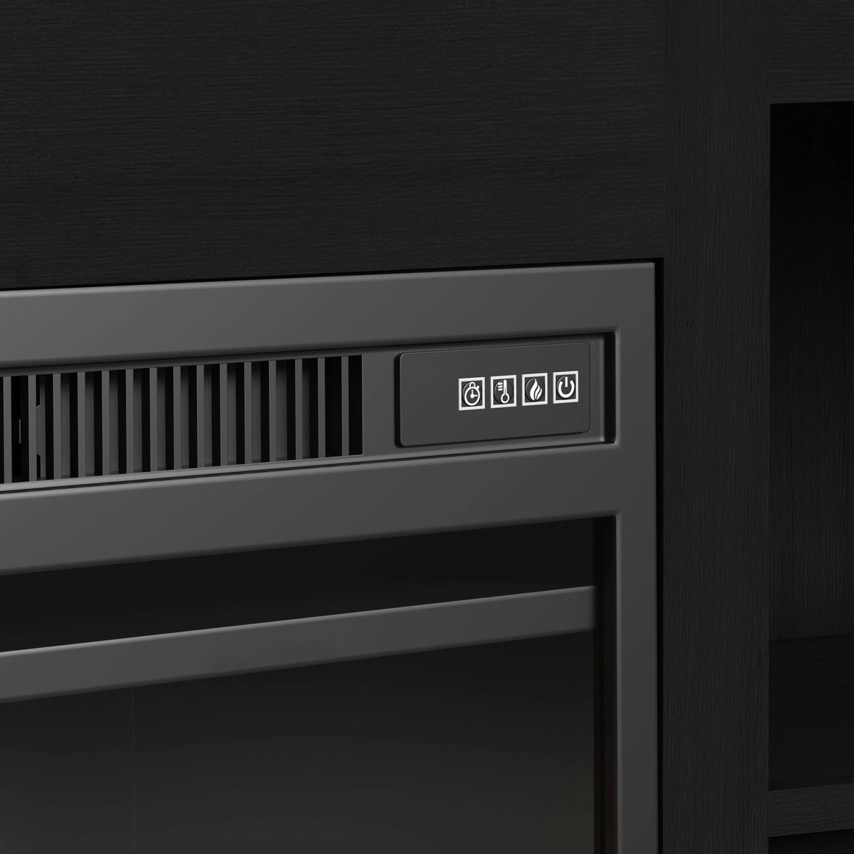 Rosalie TV Console