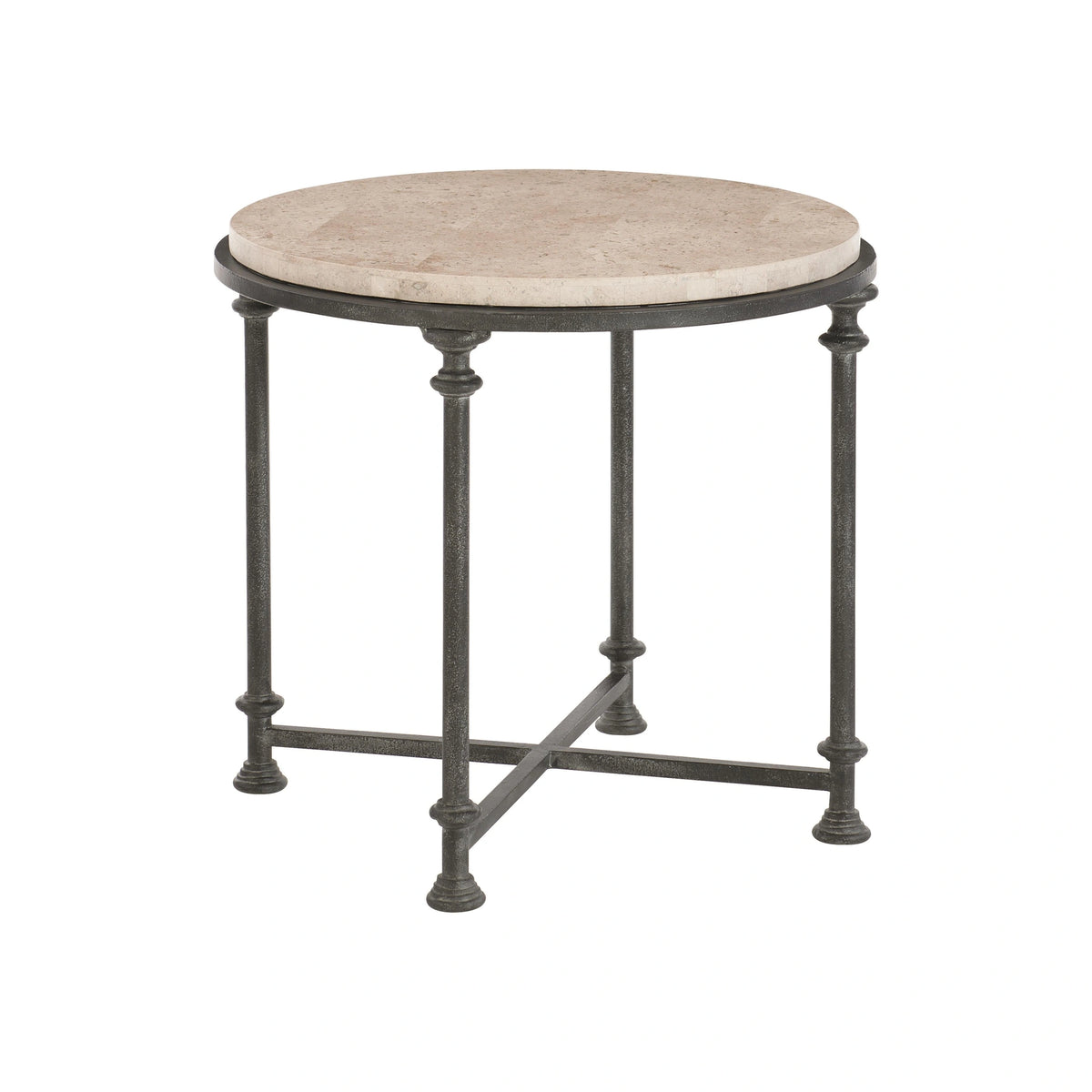 Galesbury Side Table