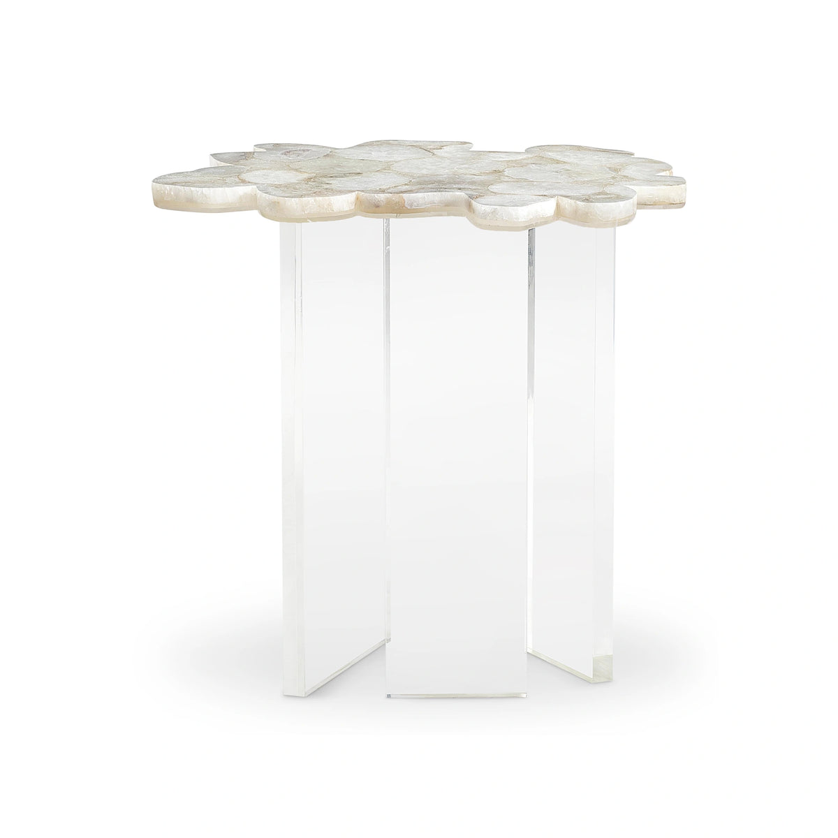 Evynne Cocktail Table