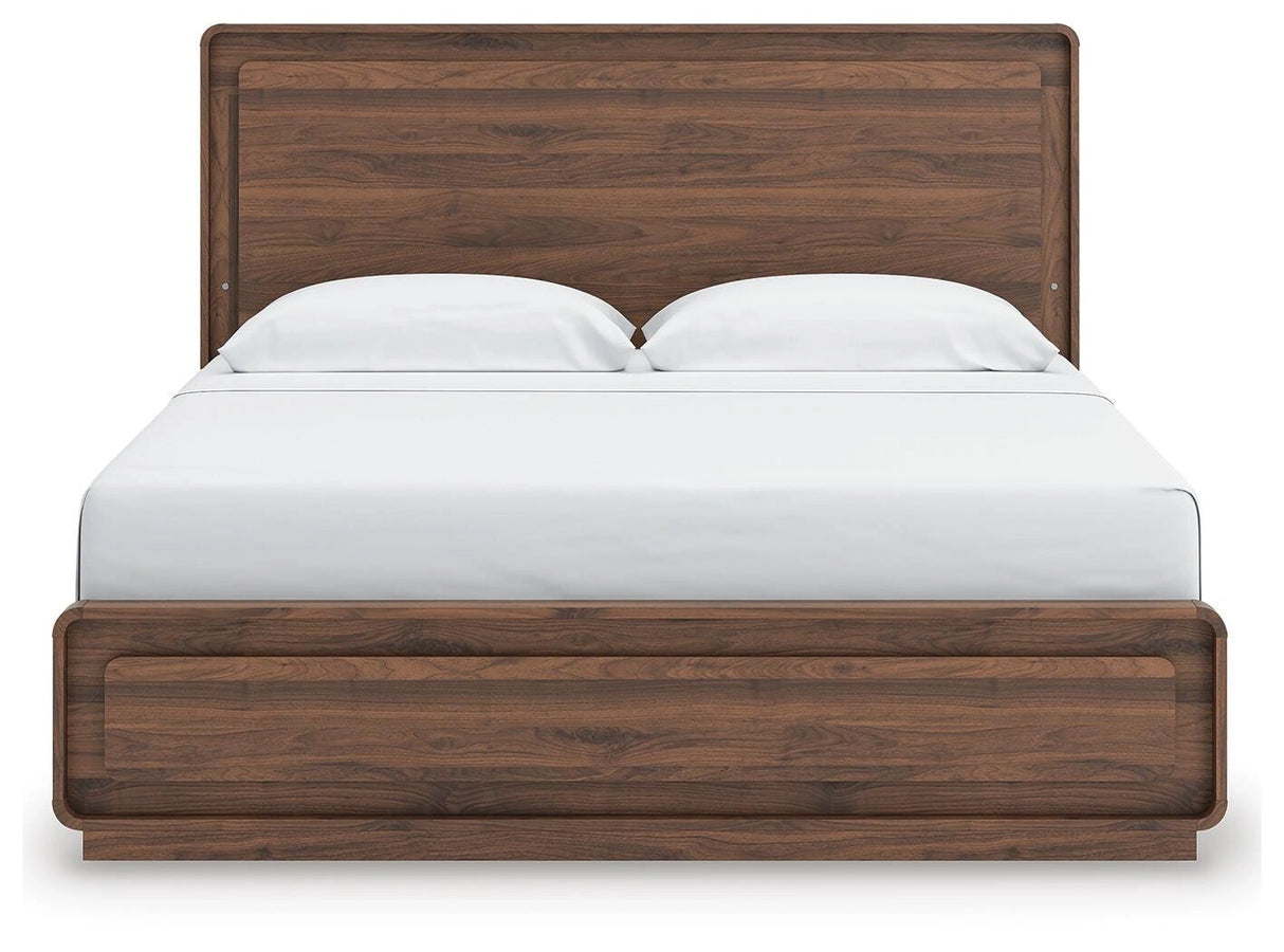 Fortlorn Bed