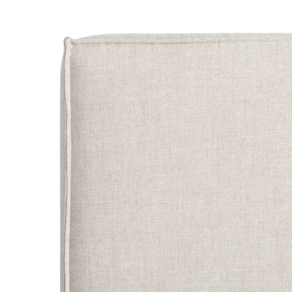 Tribeca Panel Bed Queen