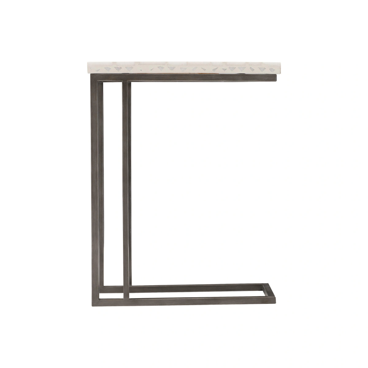 Sausalito Outdoor Accent Table