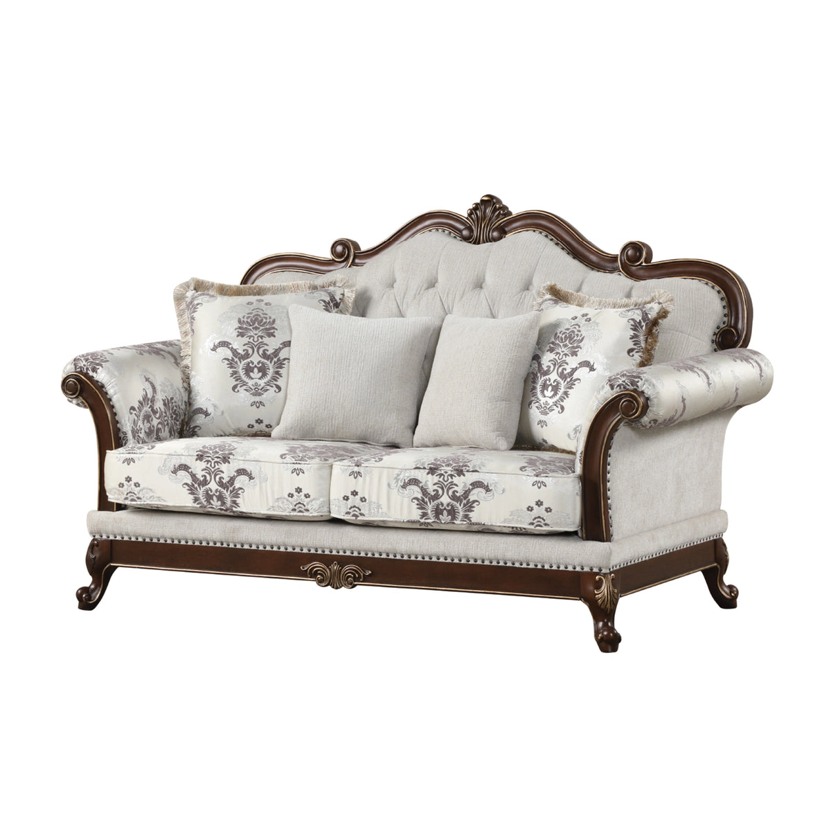 Gloria Loveseat
