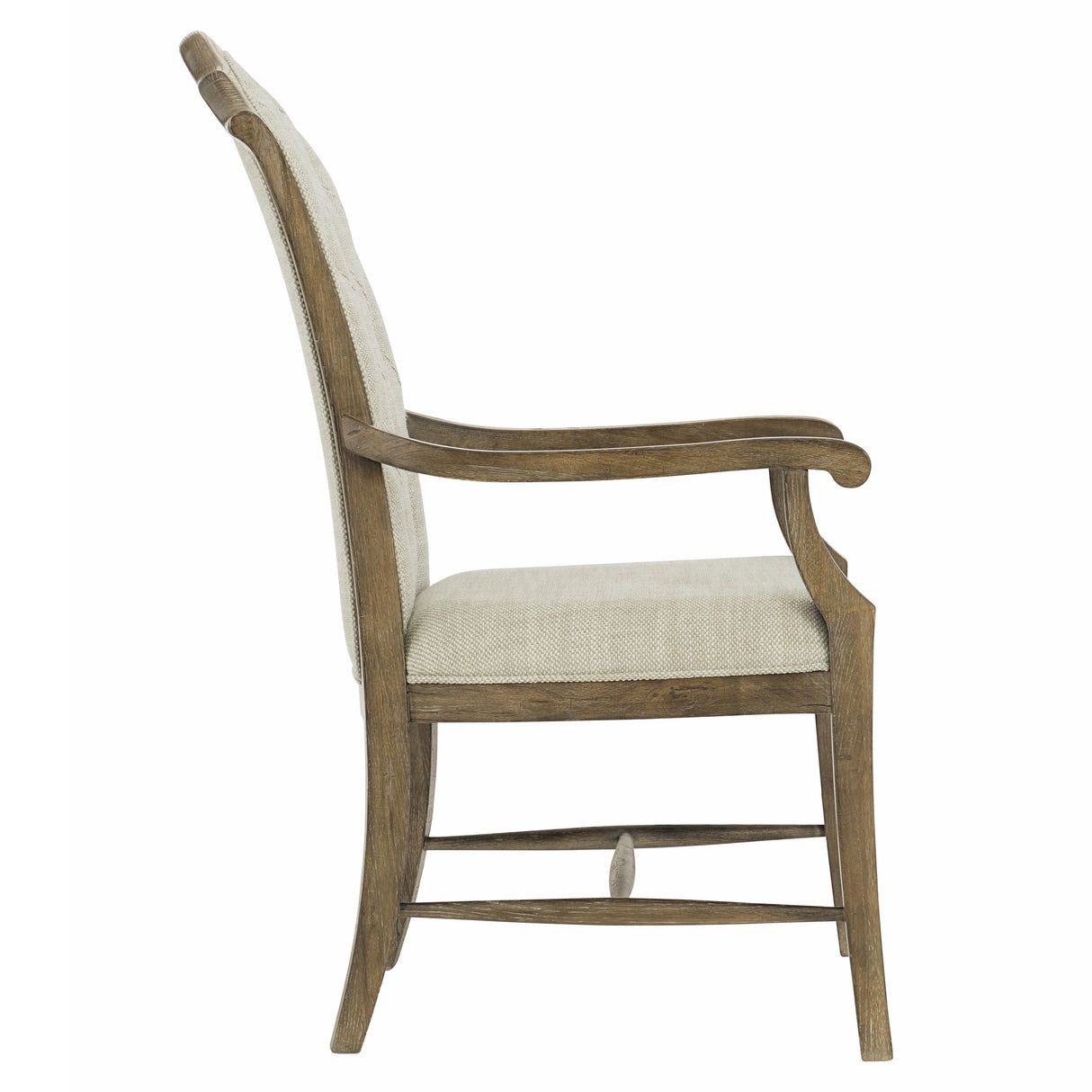 Rustic Patina Arm Chair