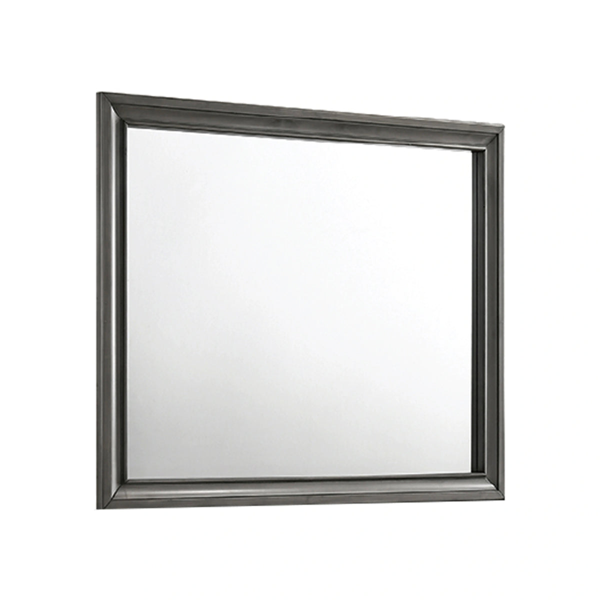 Matrix Mirror