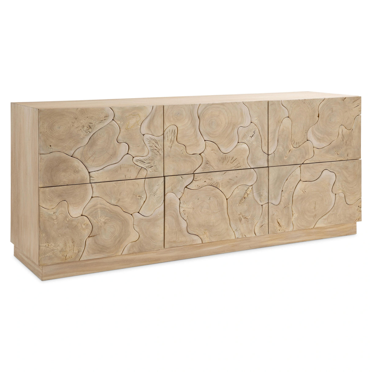 Calavaras Dresser