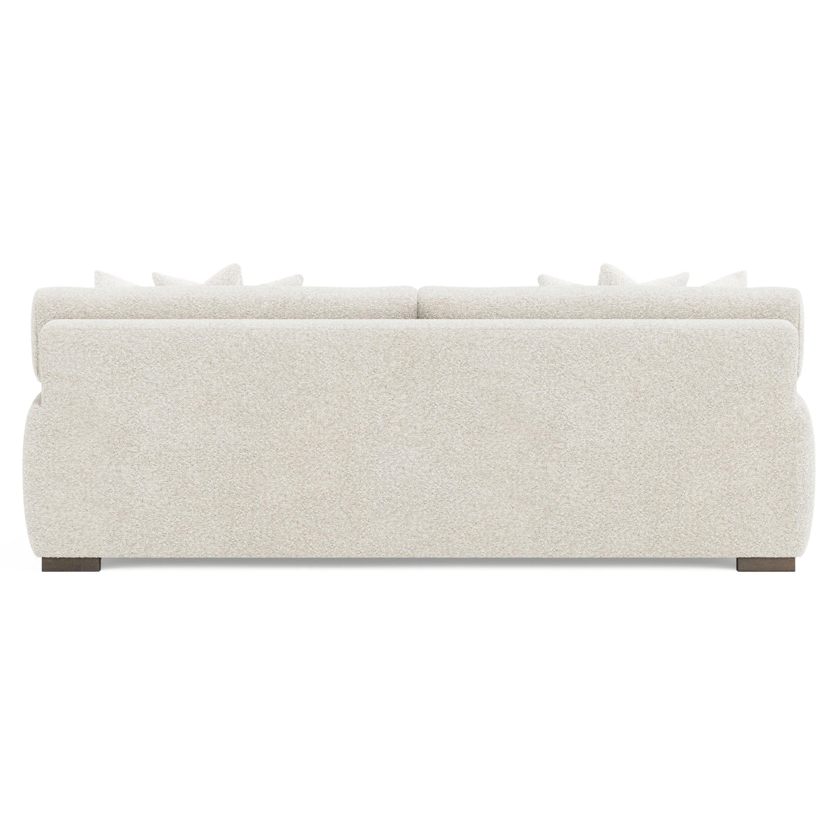Berkeley Fabric Sofa