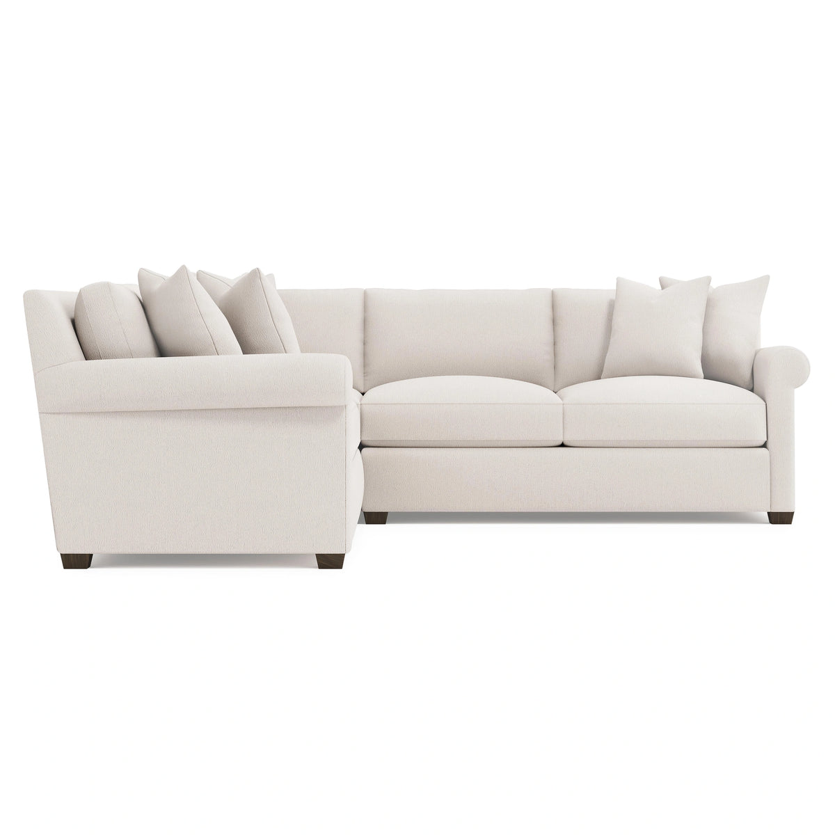 Barnes Fabric Sectional
