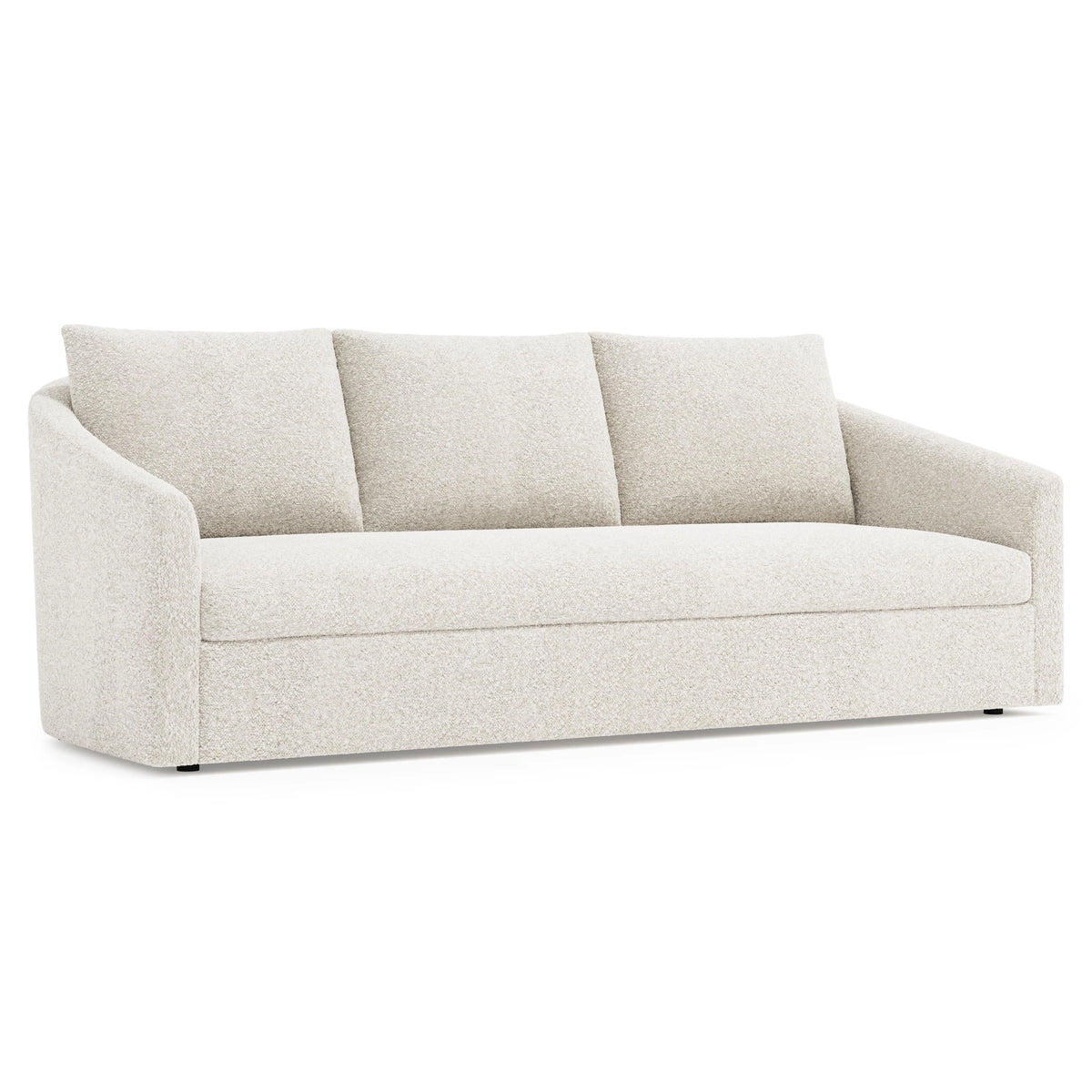 Astoria Fabric Sofa