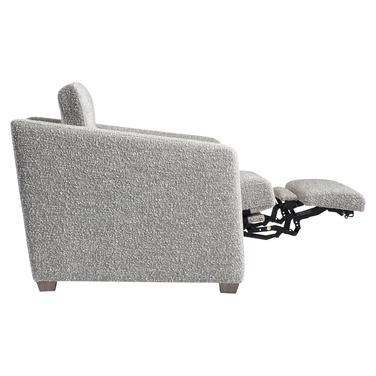 Cortina Fabric Power Motion Chair