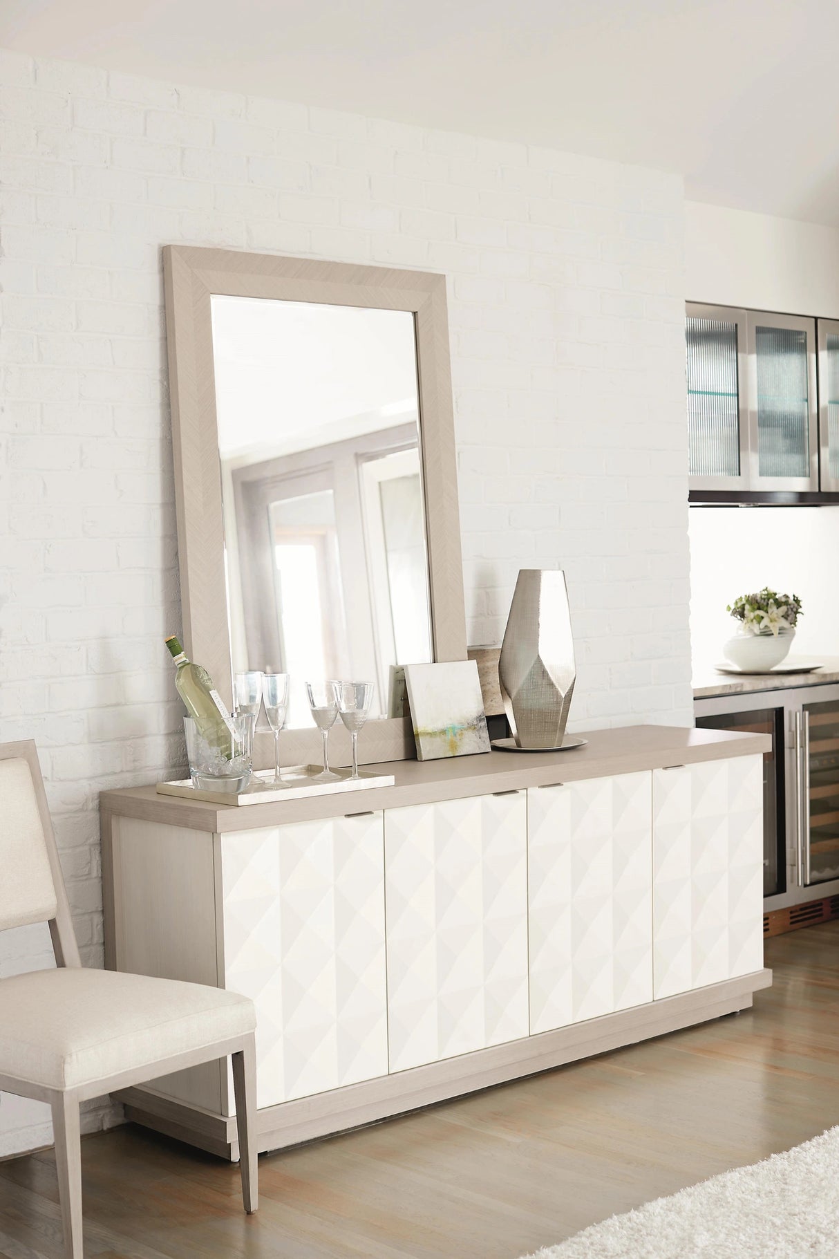 Axiom Side Chair