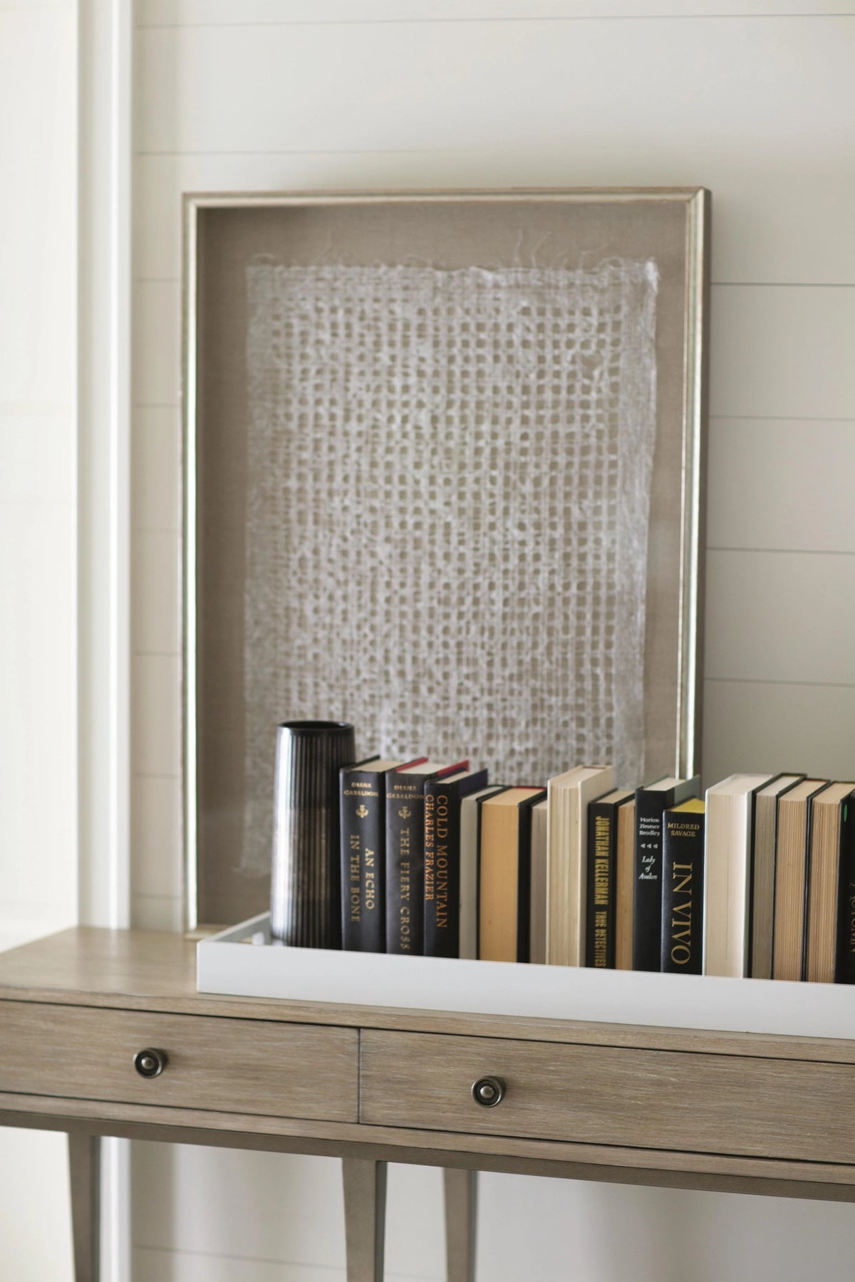 Santa Barbara Console Table