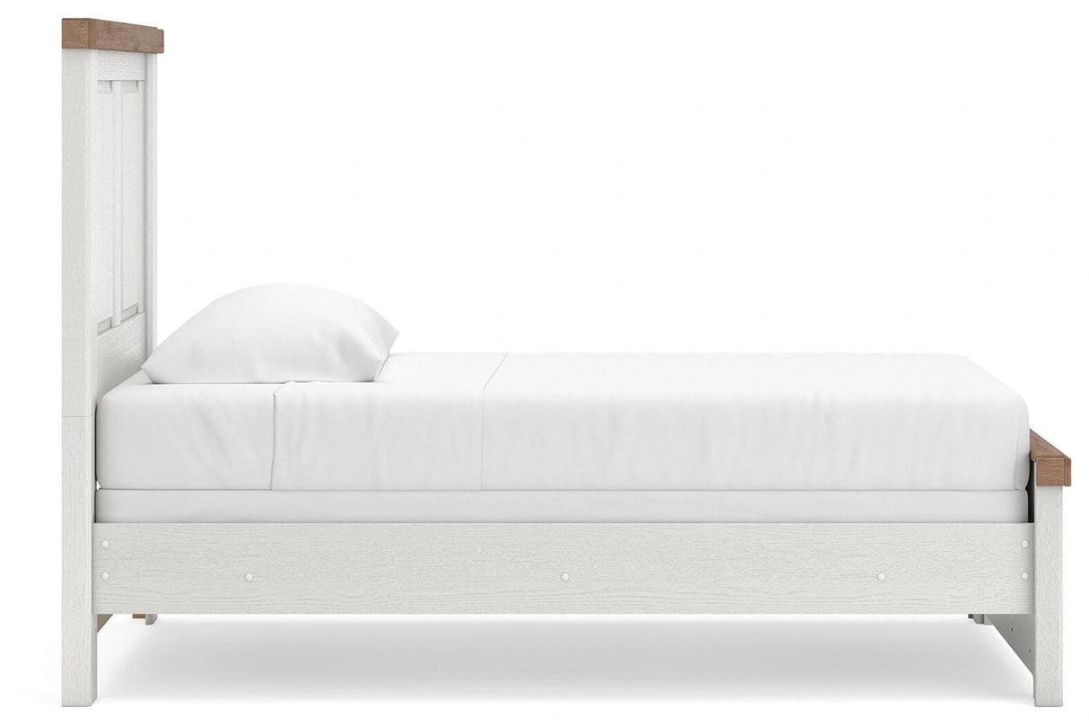 Savonport Bed
