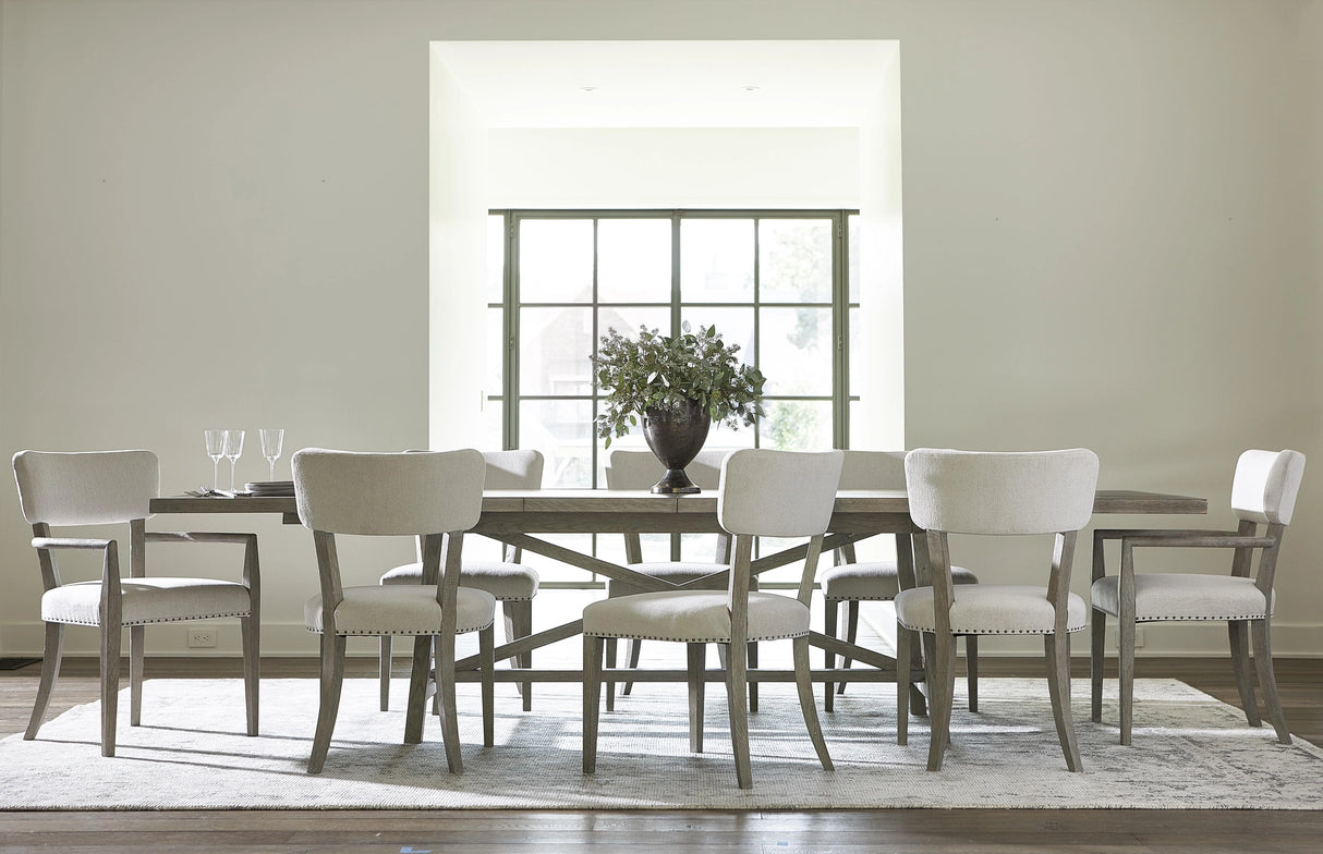 Albion Arm Chair