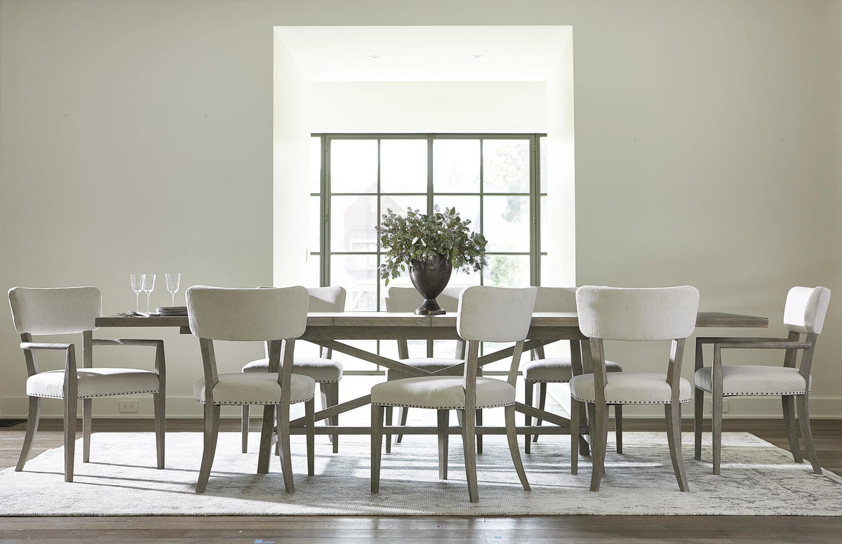 Albion Dining Table