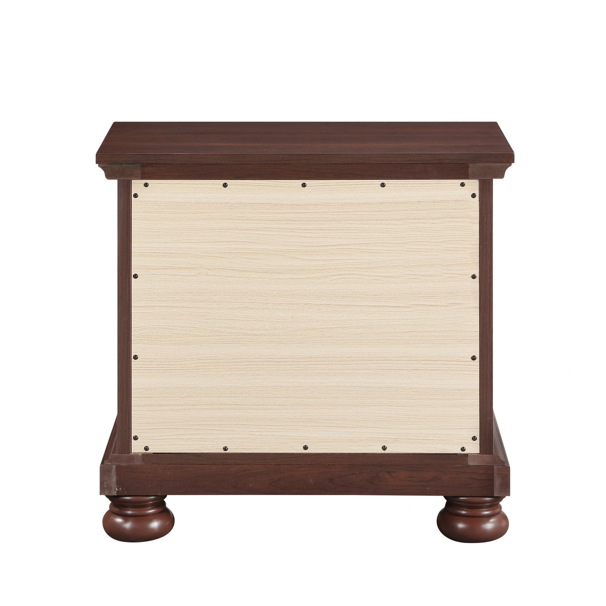 Boston Bedroom Set