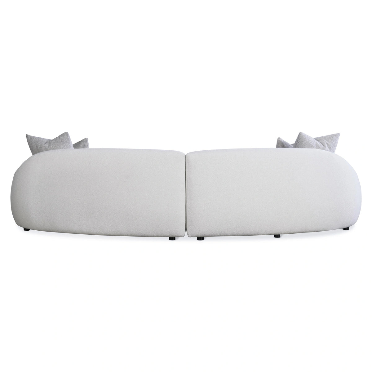 Calder Fabric Sectional