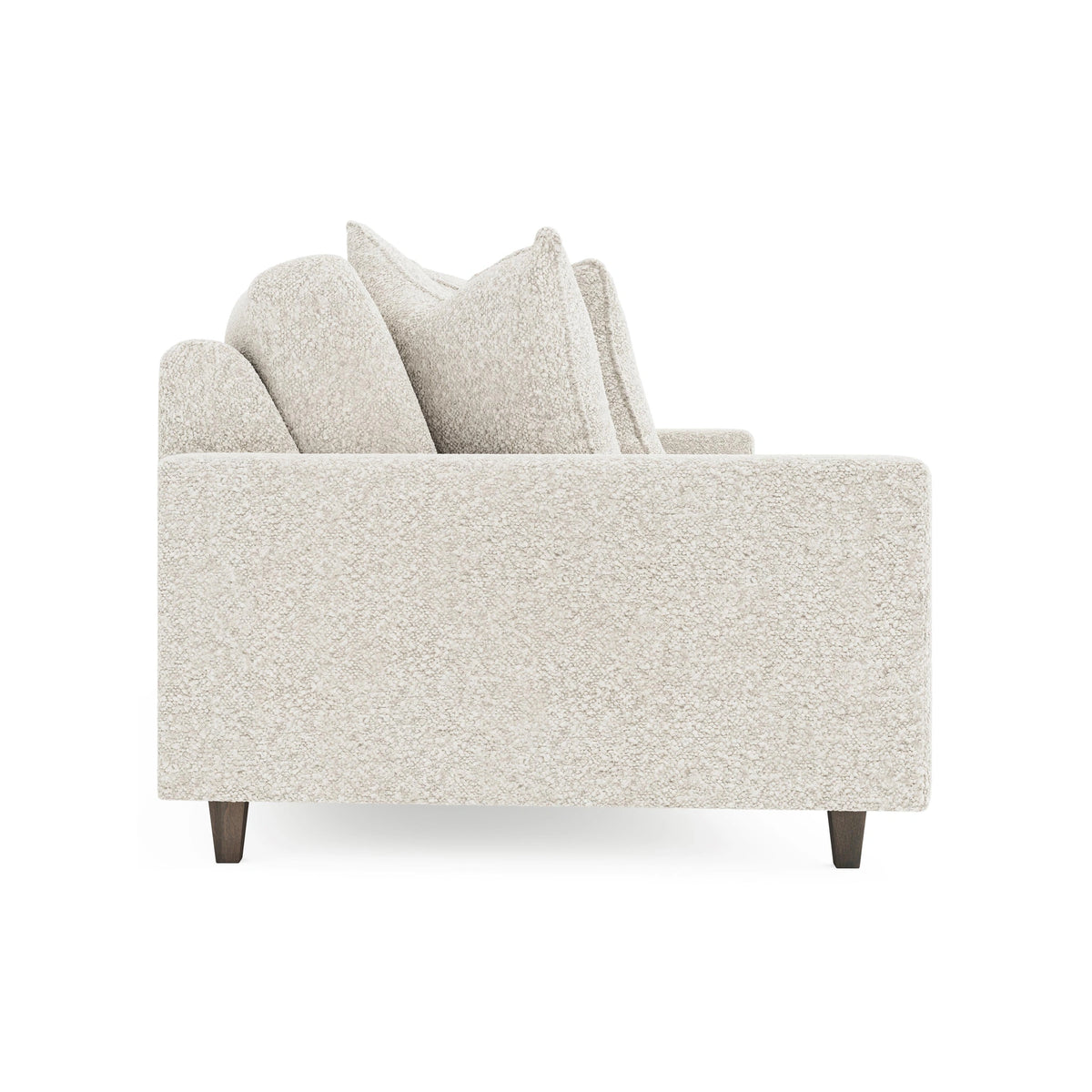 Carlie Fabric Sofa