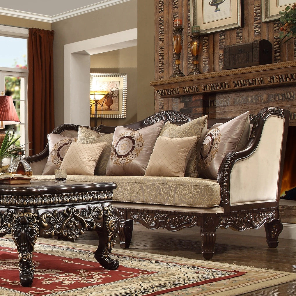 HD-914 - SOFA