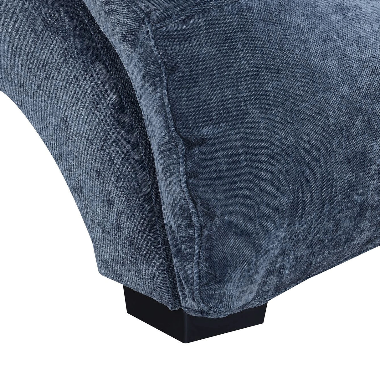 Dominick Chaise In Amigo Slate