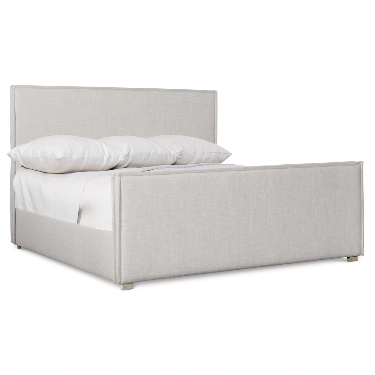 Sawyer Panel Bed Queen