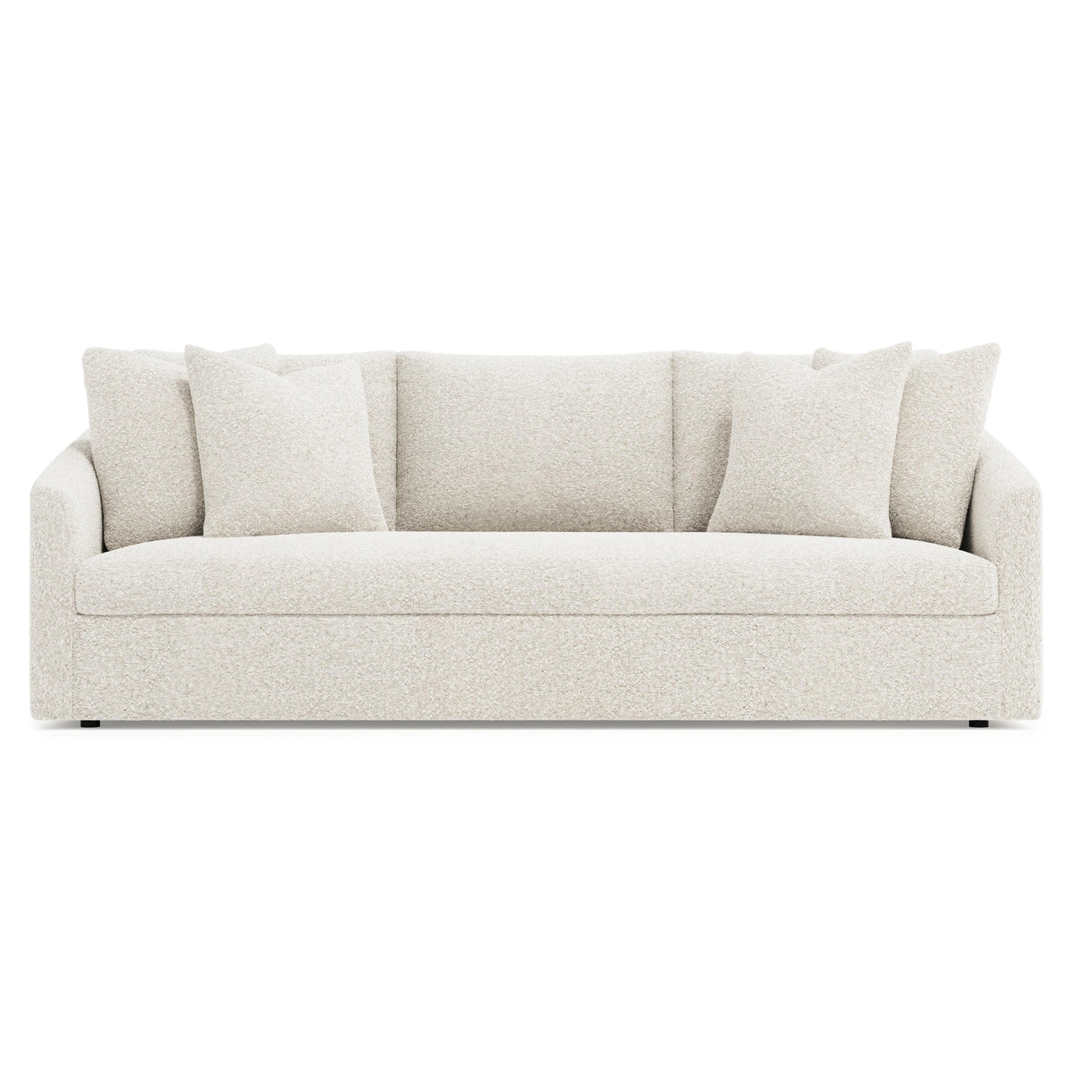 Astoria Fabric Sofa