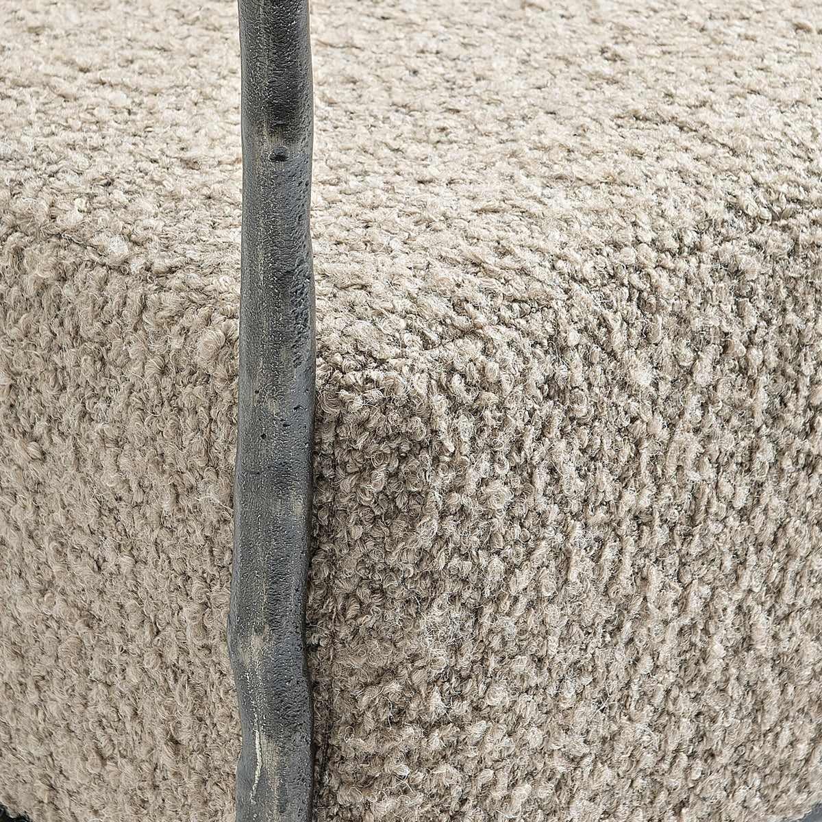 Willow Fabric Chair