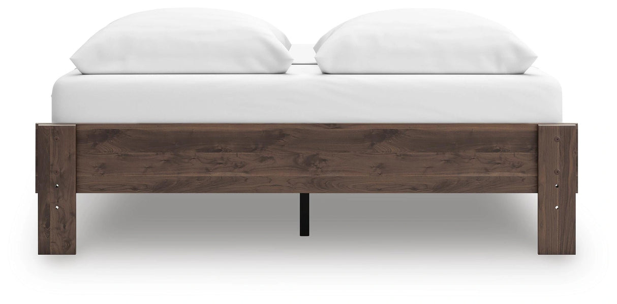 Calverson Bed