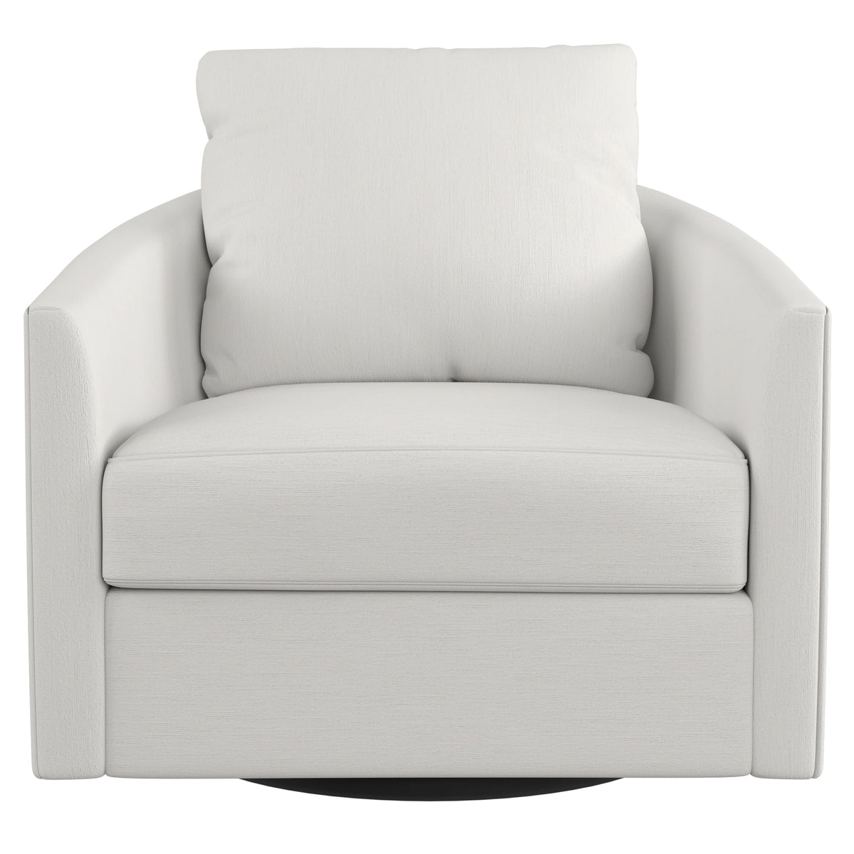 Camden Outdoor Swivel Chair