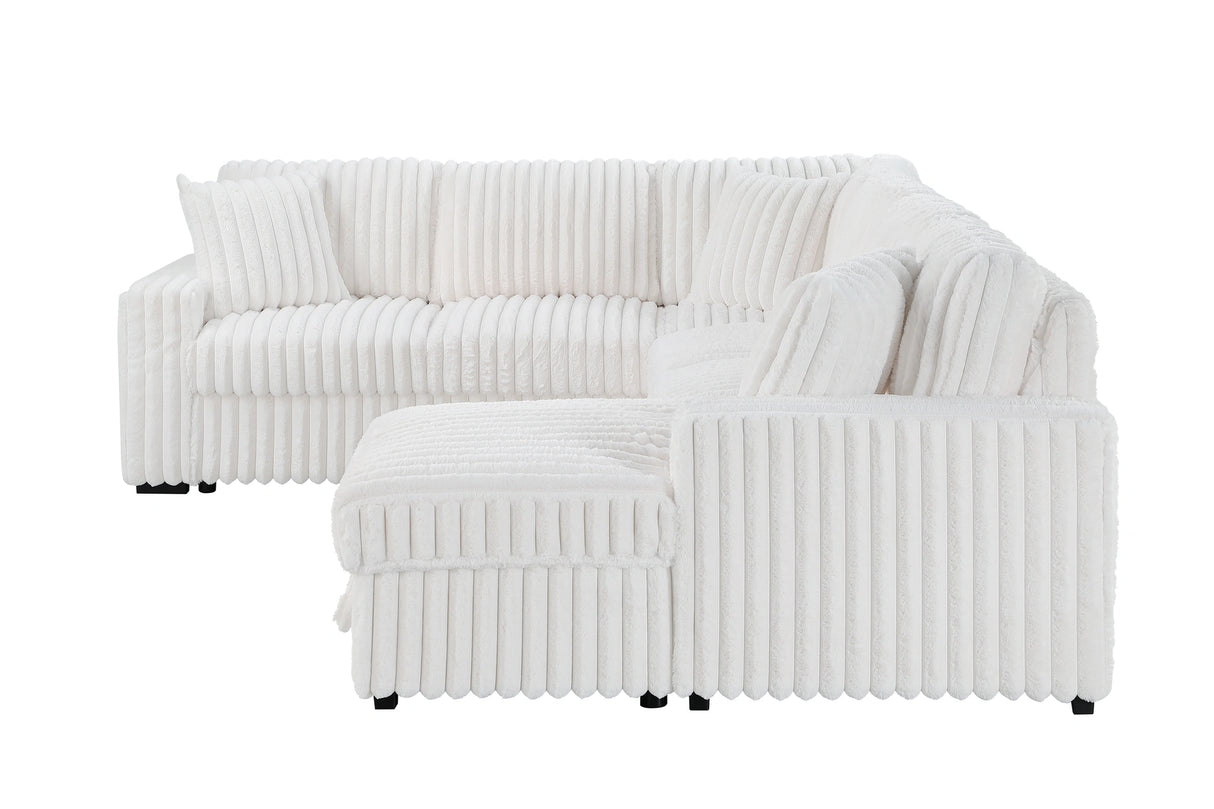 Grande Sectional