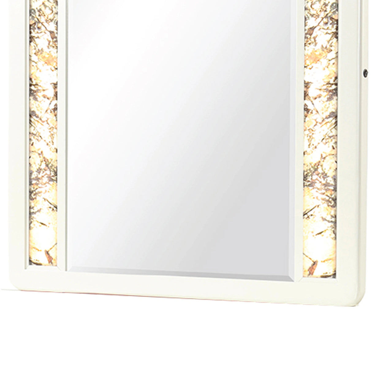 La pierre Mirror