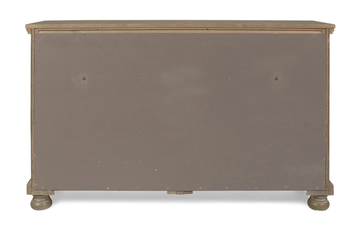 Allegra Dresser-Pewter