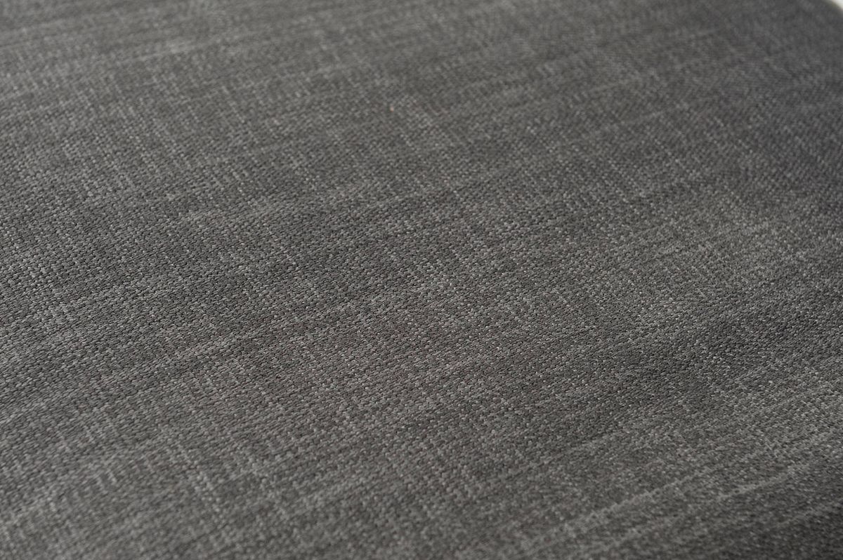 Elements International Cash Side Chair (Set of 2) in Rustic Distressed Espresso