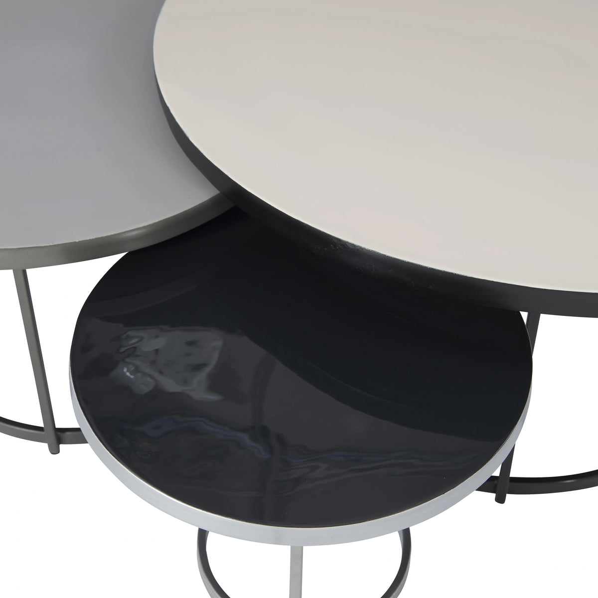 Bonfield Cocktail Table
