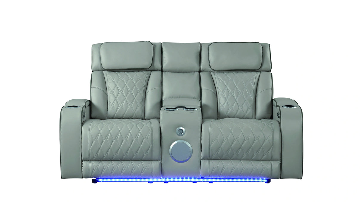 Fortuner Loveseat