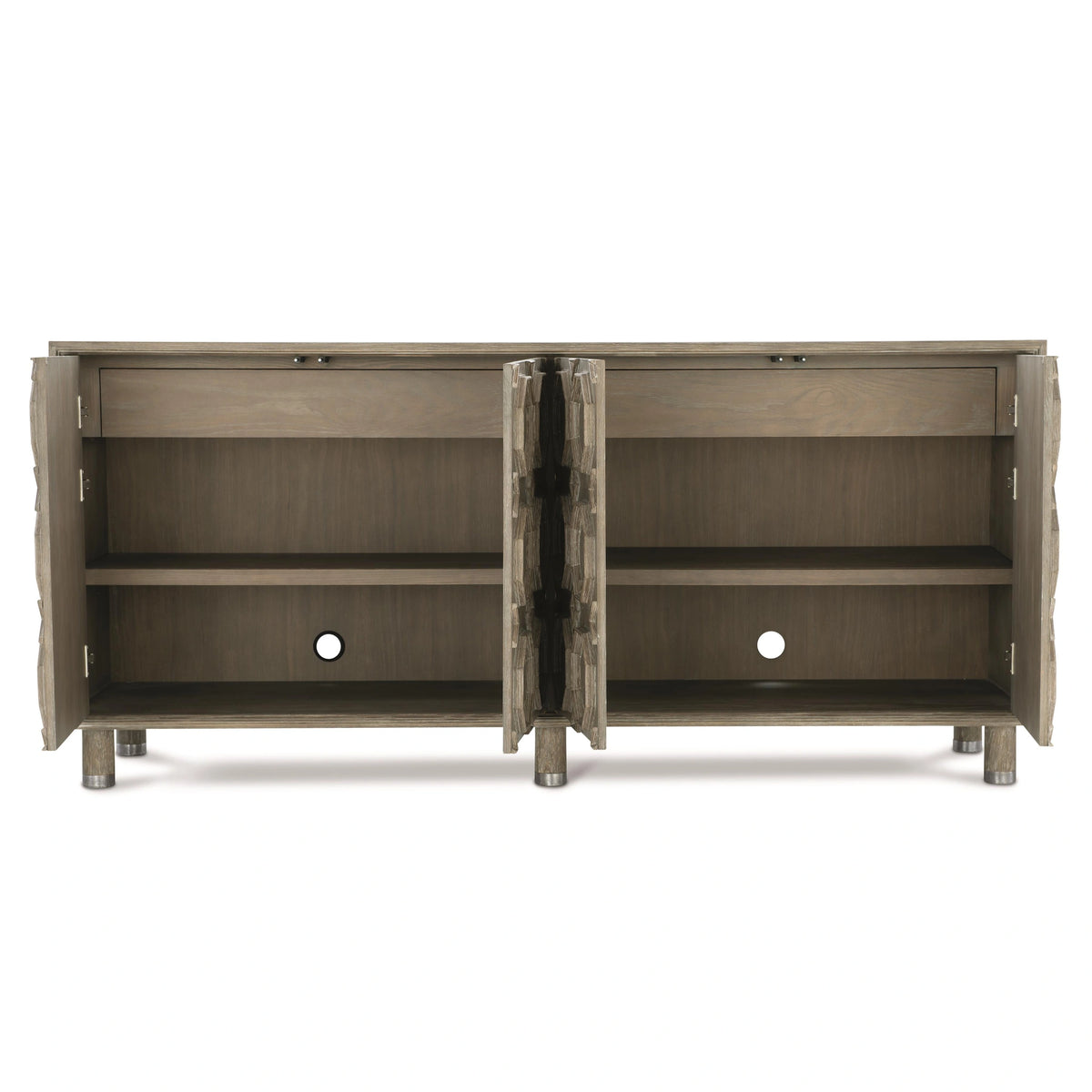 Alhambra Entertainment Credenza
