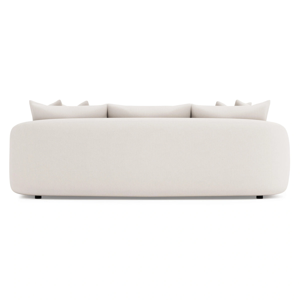 Jules Fabric Sofa