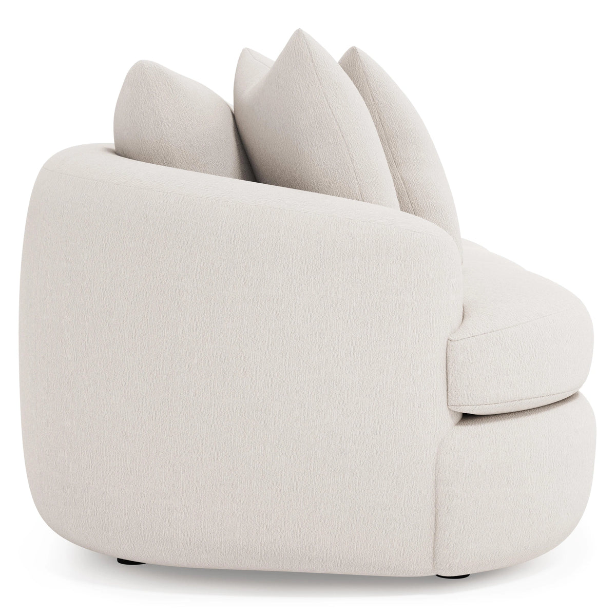 Jules Fabric Sofa