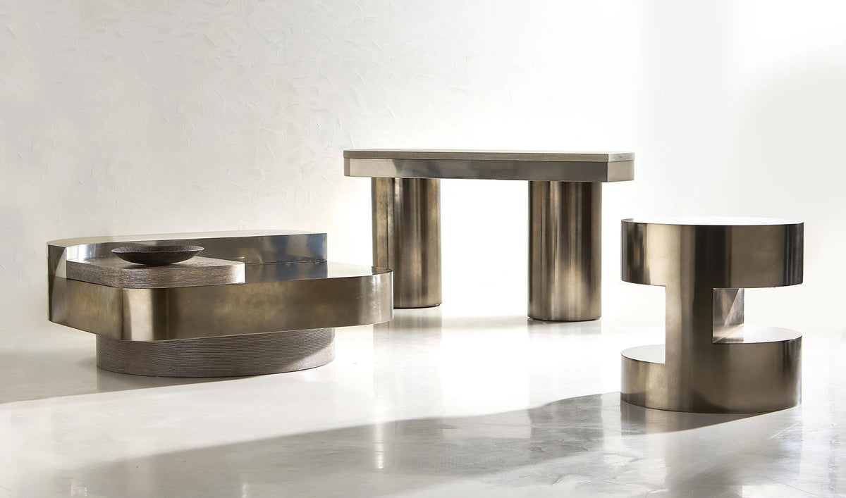 Jacopo Cocktail Table