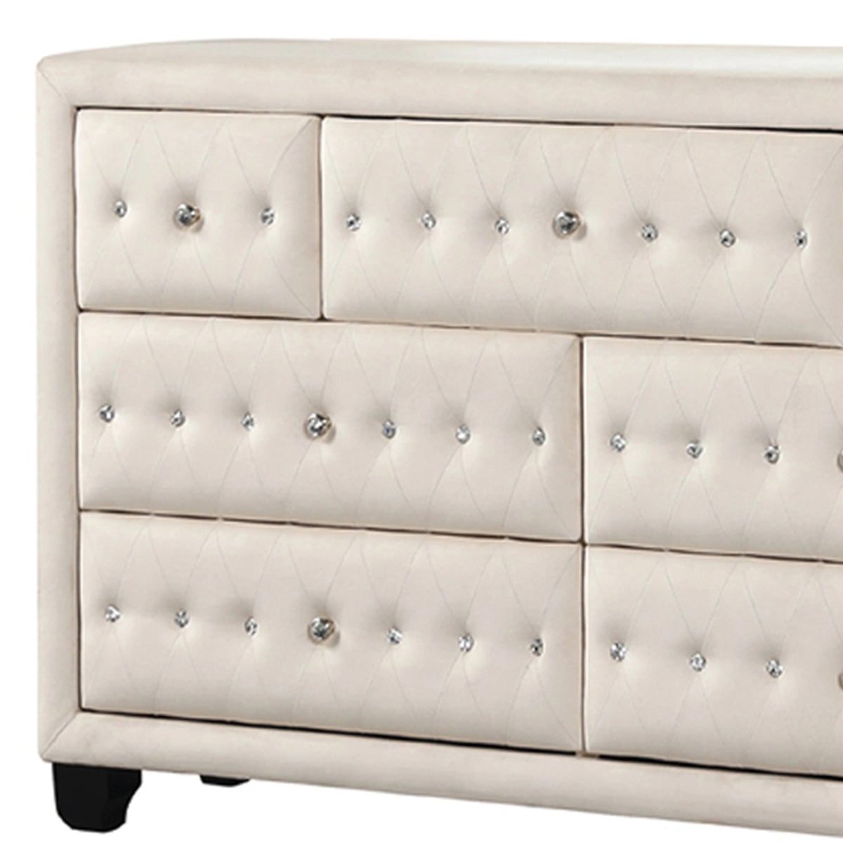 Sophia Dresser