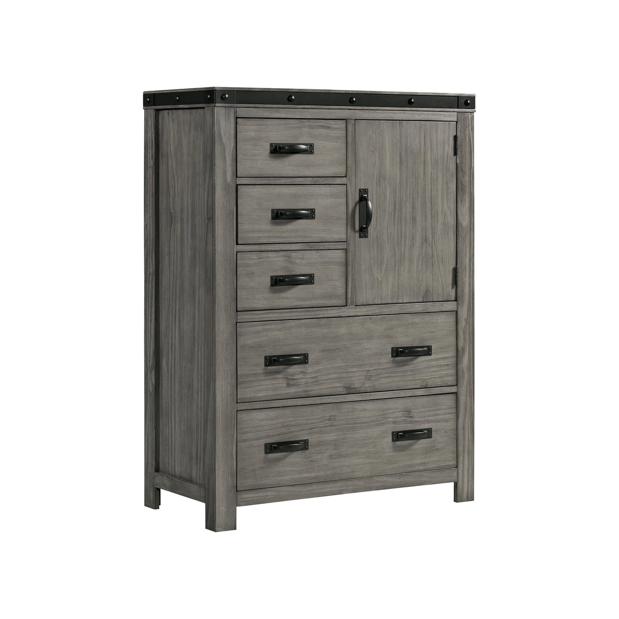 Wade Door Chest